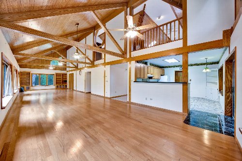 943 Old CCC Rd, Sewanee, TN  37375