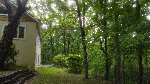 943 Old CCC Rd, Sewanee, TN  37375