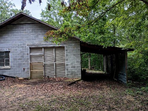 943 Old CCC Rd, Sewanee, TN  37375