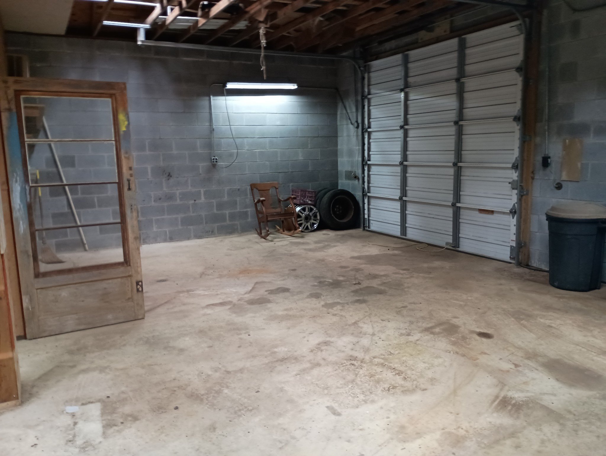 943 Old CCC Rd, Sewanee, TN  37375