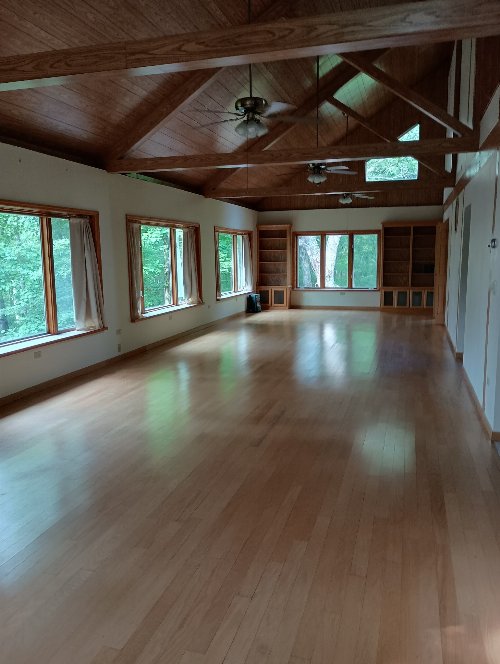 943 Old CCC Rd, Sewanee, TN  37375