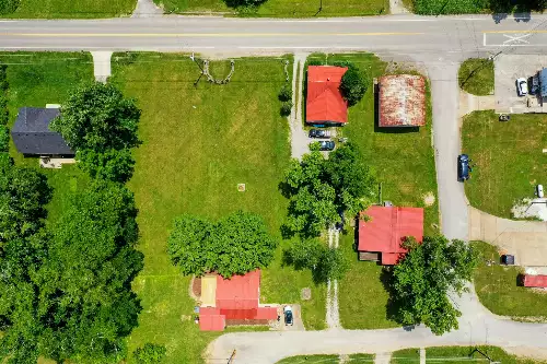 2363 Culleoka Hwy, Culleoka, TN  38451