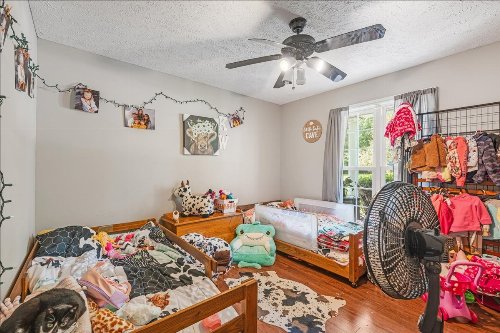 431 Jack Thomas Dr, Manchester, TN  37355