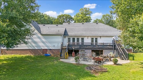 431 Jack Thomas Dr, Manchester, TN  37355