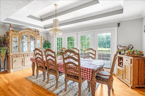 431 Jack Thomas Dr, Manchester, TN  37355