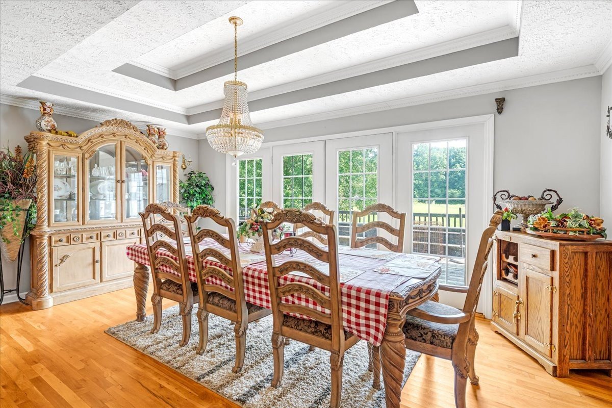 431 Jack Thomas Dr, Manchester, TN  37355