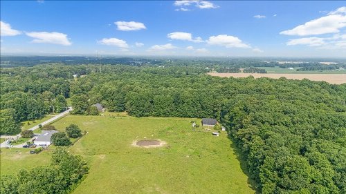 431 Jack Thomas Dr, Manchester, TN  37355