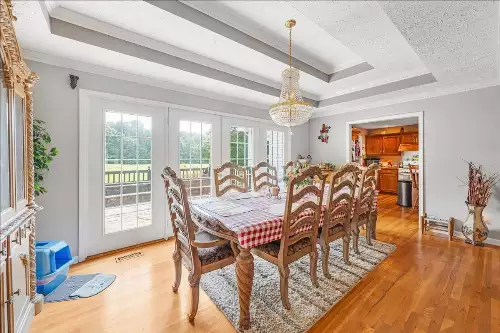 431 Jack Thomas Dr, Manchester, TN  37355