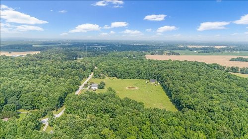 431 Jack Thomas Dr, Manchester, TN  37355