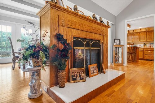 431 Jack Thomas Dr, Manchester, TN  37355