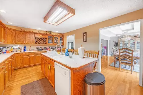 431 Jack Thomas Dr, Manchester, TN  37355