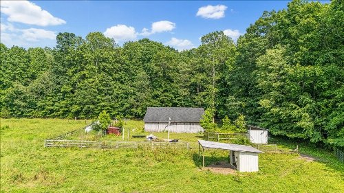 431 Jack Thomas Dr, Manchester, TN  37355