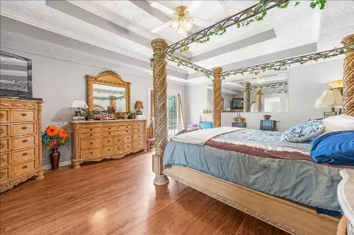 431 Jack Thomas Dr, Manchester, TN  37355