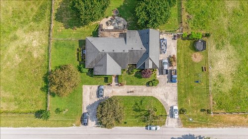 431 Jack Thomas Dr, Manchester, TN  37355