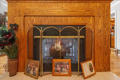 431 Jack Thomas Dr, Manchester, TN  37355