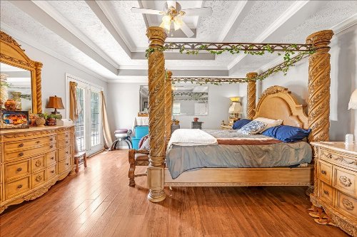 431 Jack Thomas Dr, Manchester, TN  37355