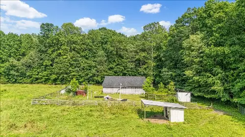 431 Jack Thomas Dr, Manchester, TN  37355