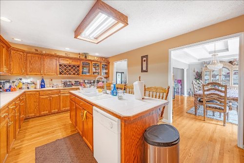 431 Jack Thomas Dr, Manchester, TN  37355