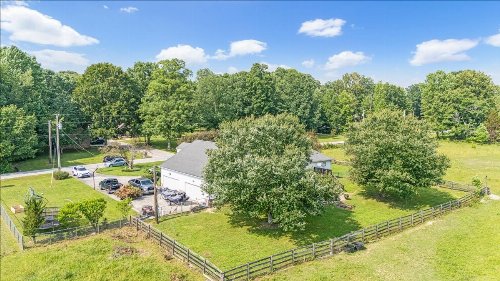 431 Jack Thomas Dr, Manchester, TN  37355