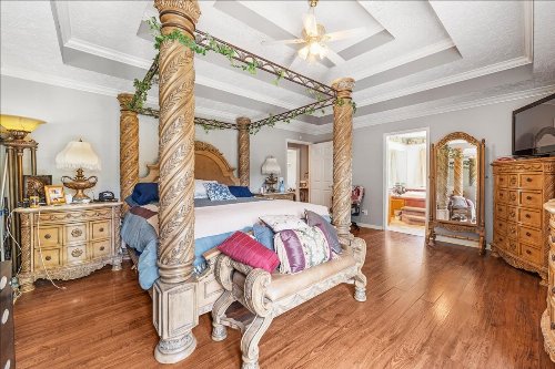 431 Jack Thomas Dr, Manchester, TN  37355