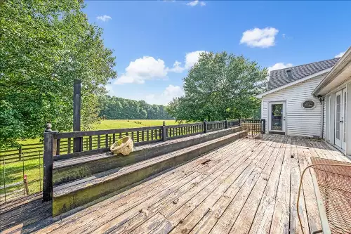 431 Jack Thomas Dr, Manchester, TN  37355