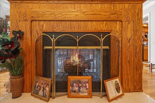 431 Jack Thomas Dr, Manchester, TN  37355