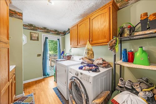 431 Jack Thomas Dr, Manchester, TN  37355