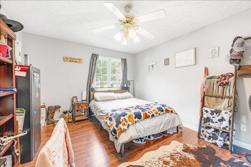 431 Jack Thomas Dr, Manchester, TN  37355