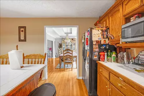 431 Jack Thomas Dr, Manchester, TN  37355