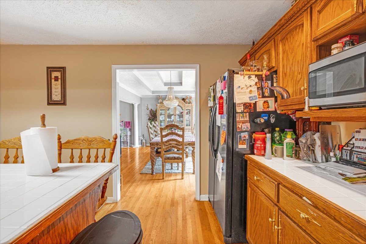 431 Jack Thomas Dr, Manchester, TN  37355