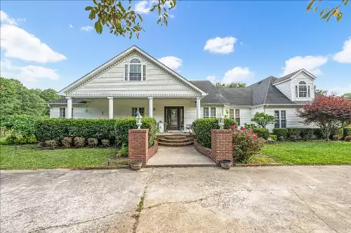 431 Jack Thomas Dr, Manchester, TN  37355