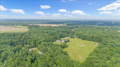 431 Jack Thomas Dr, Manchester, TN  37355