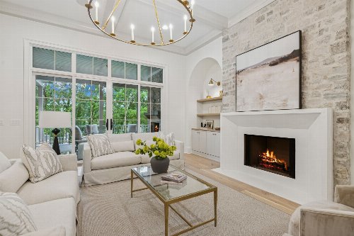 9314 Double Run Ct, College Grove, TN  37046