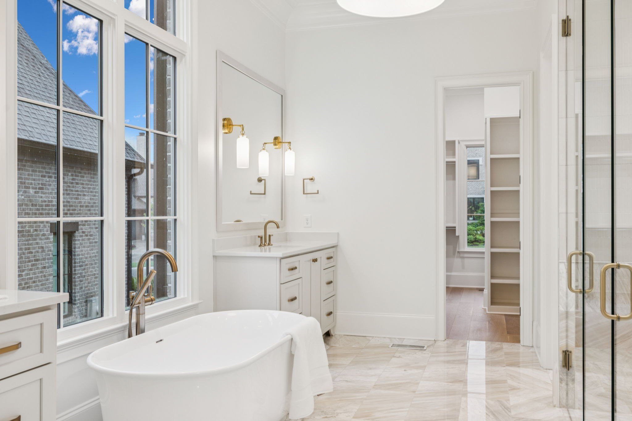 9314 Double Run Ct, College Grove, TN  37046