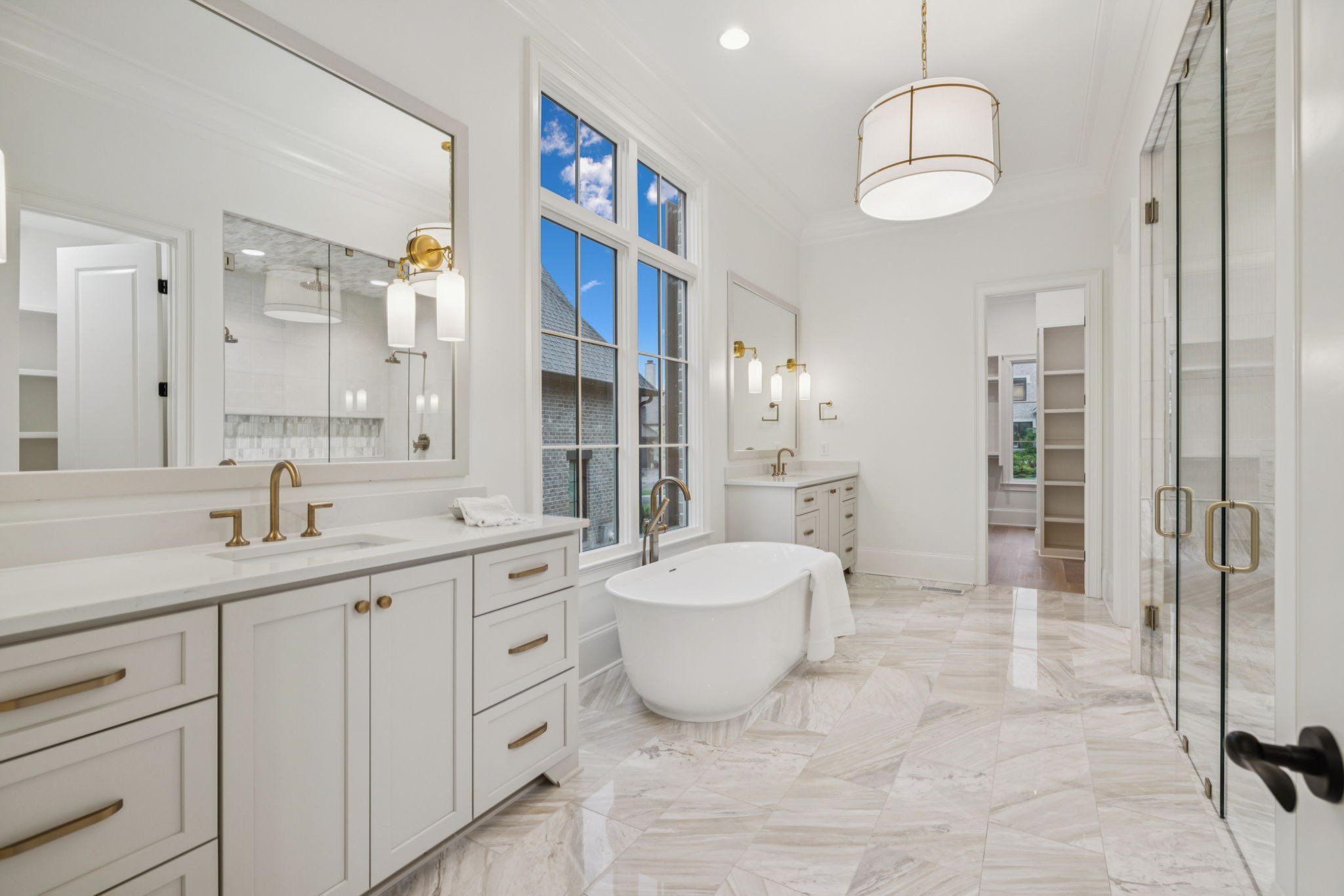 9314 Double Run Ct, College Grove, TN  37046