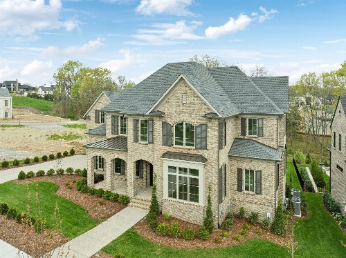 9314 Double Run Ct, College Grove, TN  37046