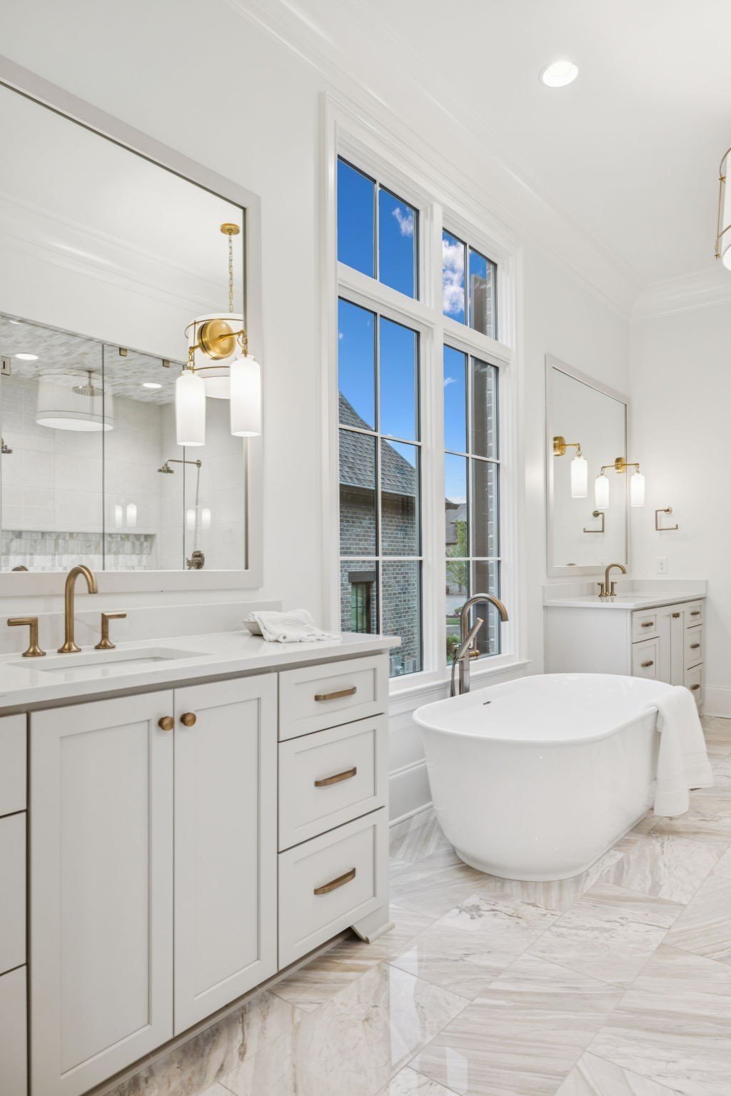 9314 Double Run Ct, College Grove, TN  37046