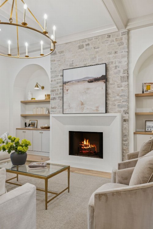 9314 Double Run Ct, College Grove, TN  37046