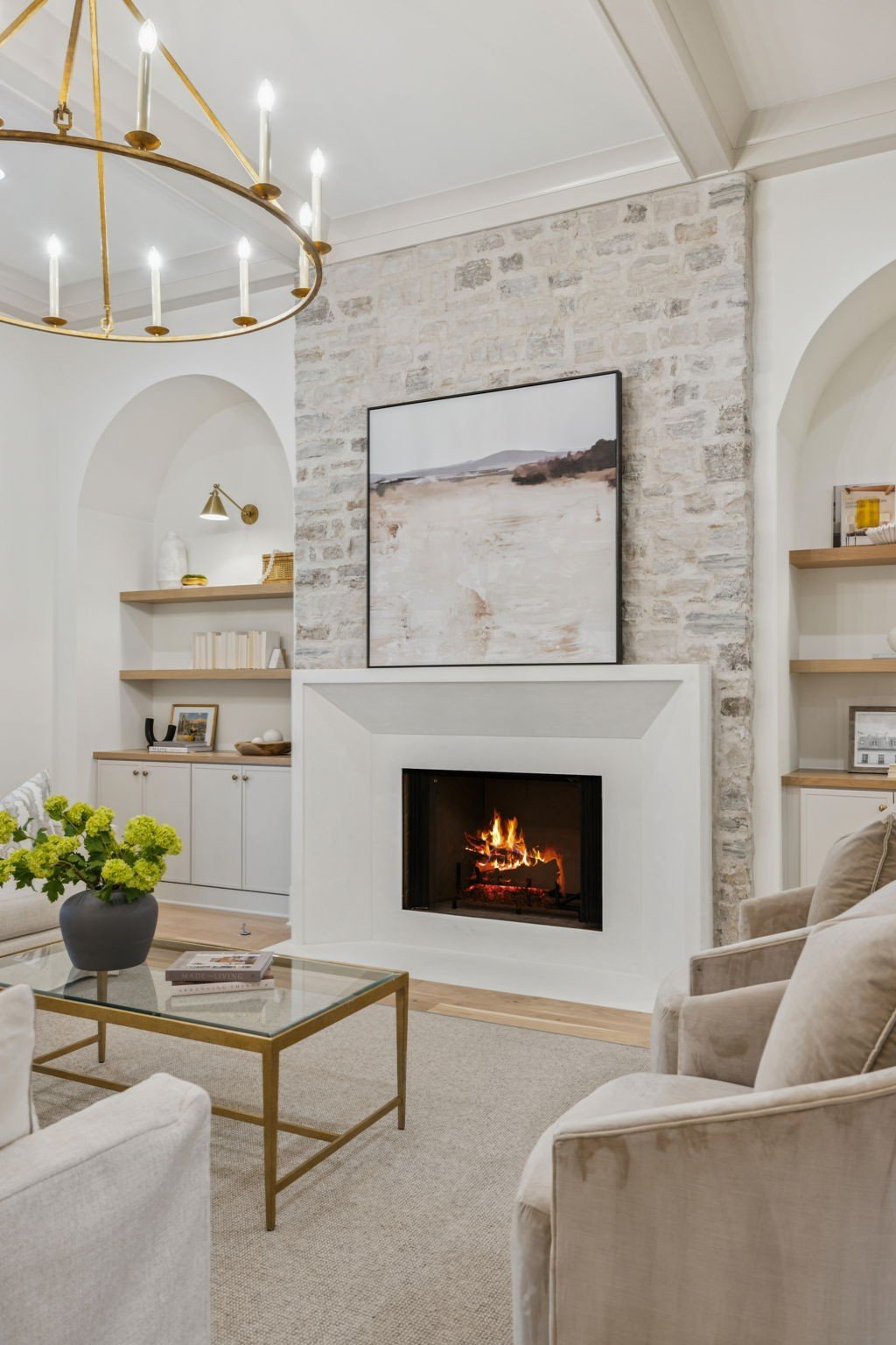 9314 Double Run Ct, College Grove, TN  37046