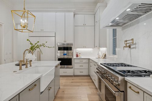 9314 Double Run Ct, College Grove, TN  37046