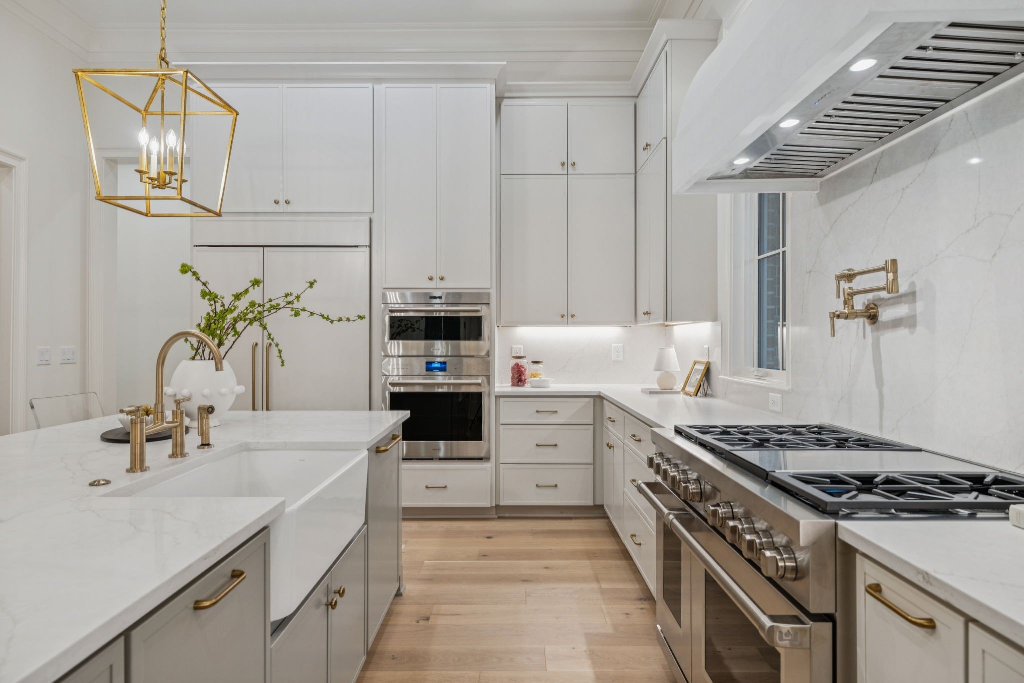 9314 Double Run Ct, College Grove, TN  37046