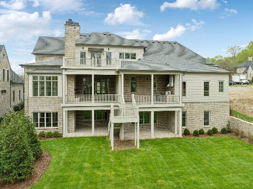 9314 Double Run Ct, College Grove, TN  37046