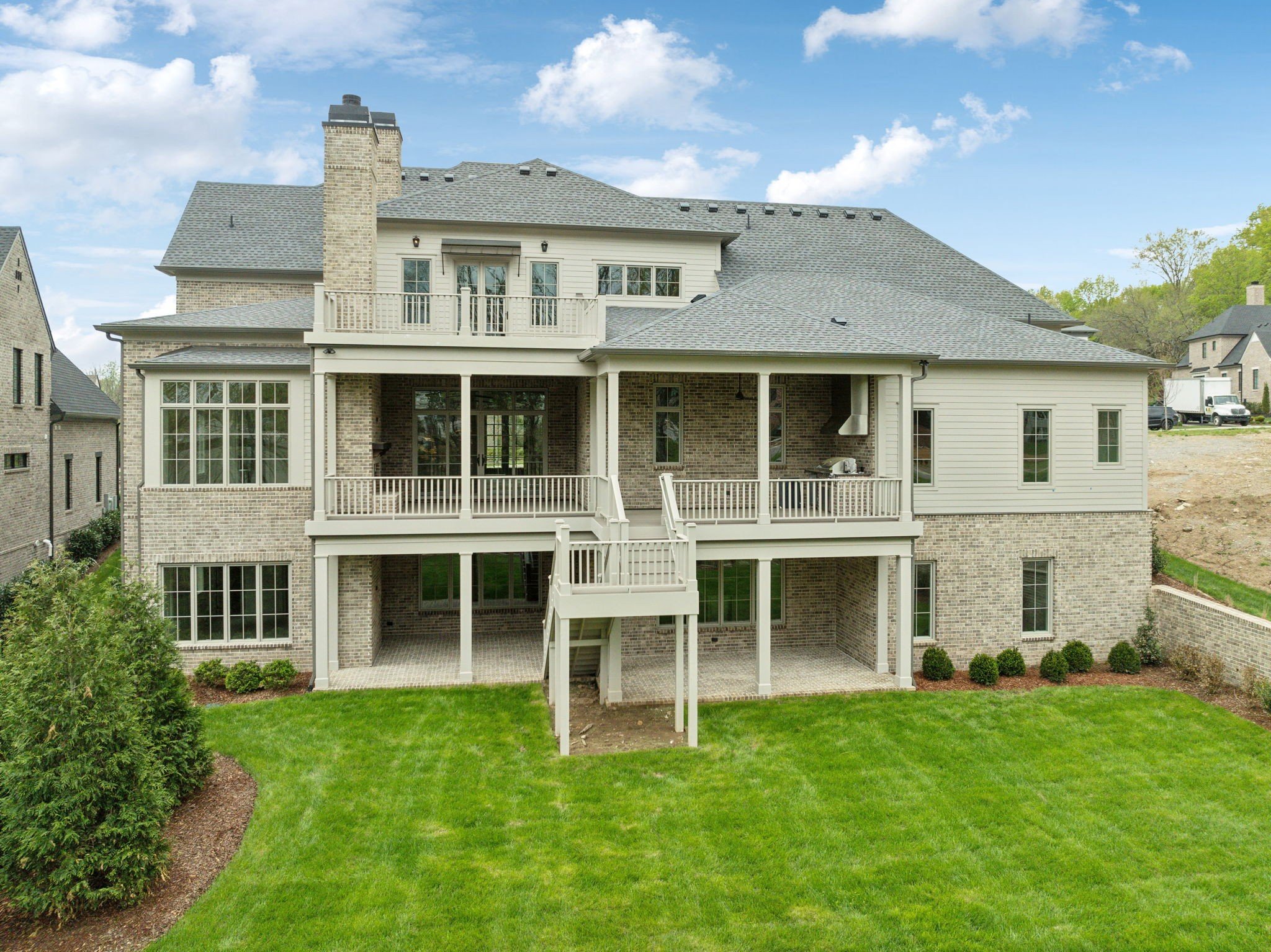 9314 Double Run Ct, College Grove, TN  37046