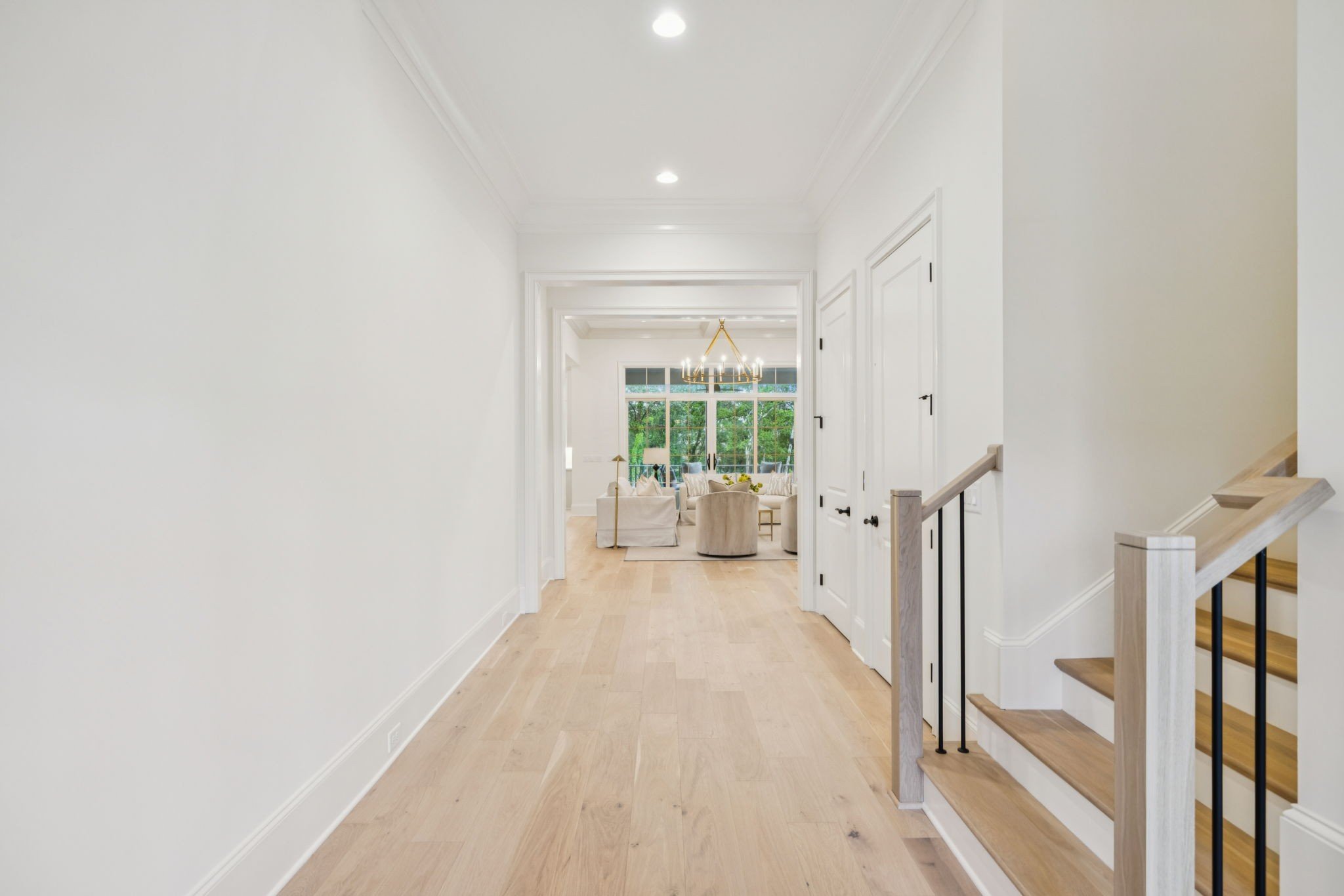 9314 Double Run Ct, College Grove, TN  37046