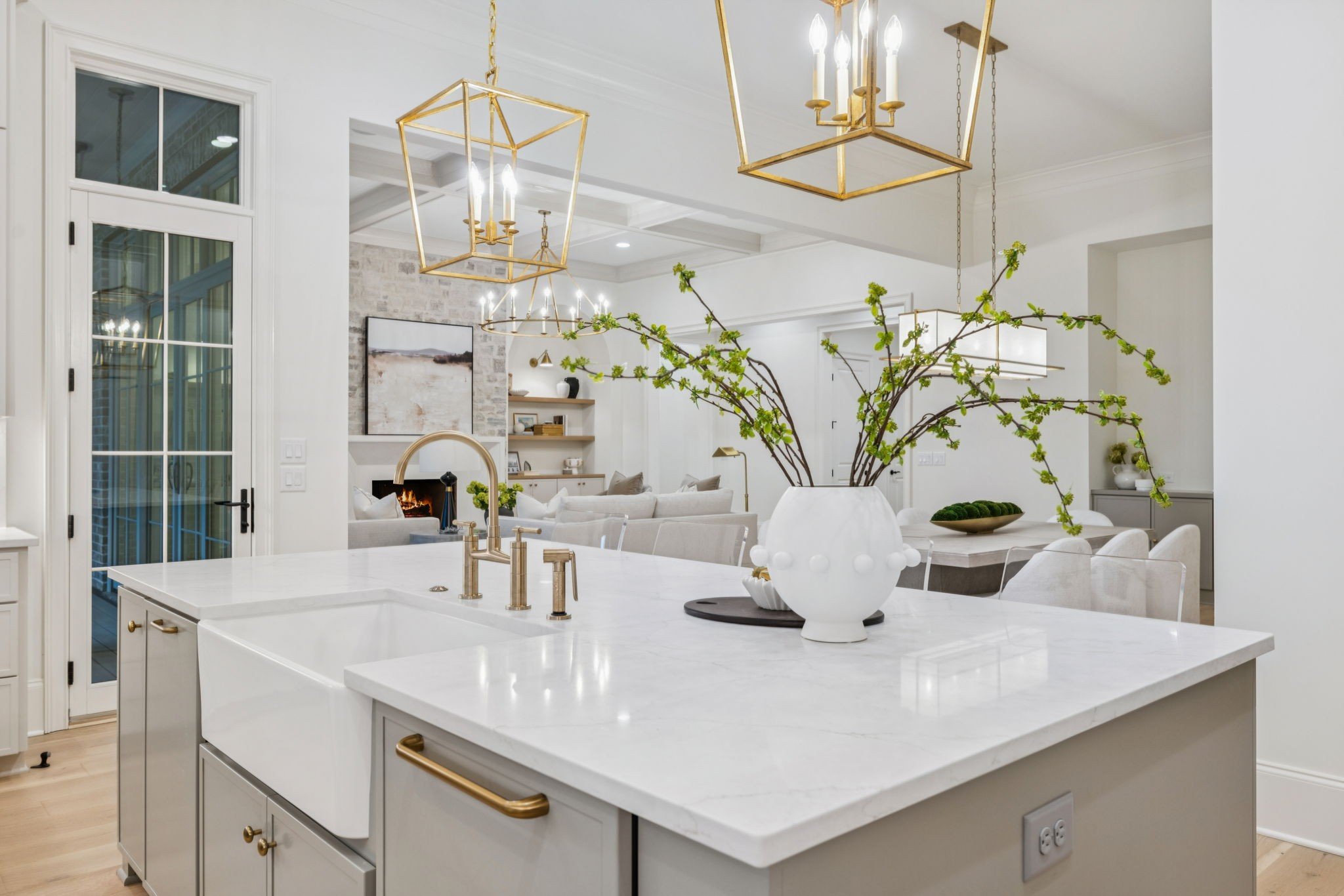 9314 Double Run Ct, College Grove, TN  37046