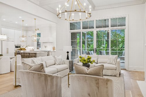 9314 Double Run Ct, College Grove, TN  37046