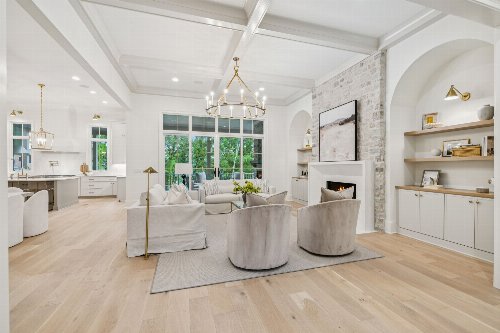 9314 Double Run Ct, College Grove, TN  37046