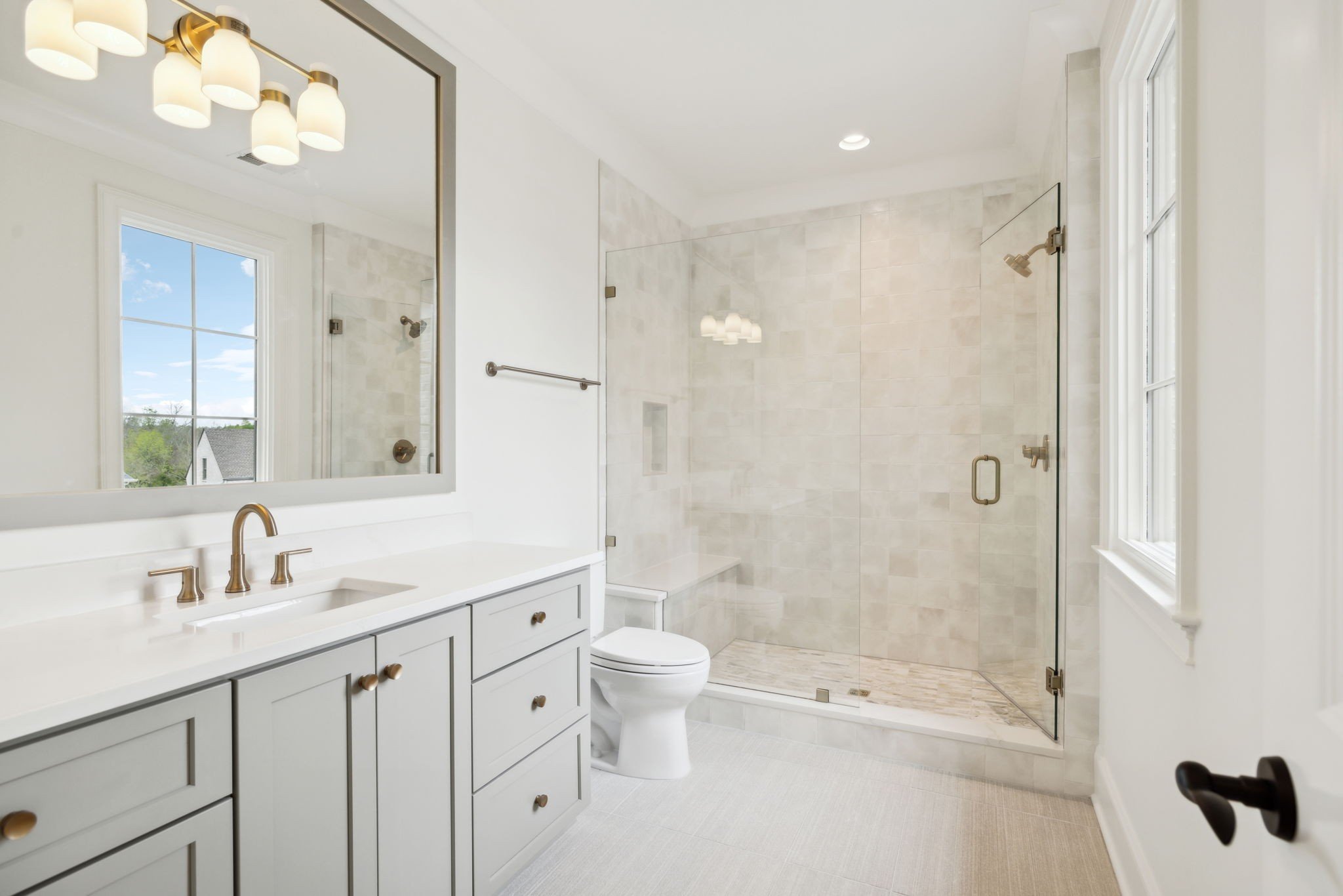 9314 Double Run Ct, College Grove, TN  37046