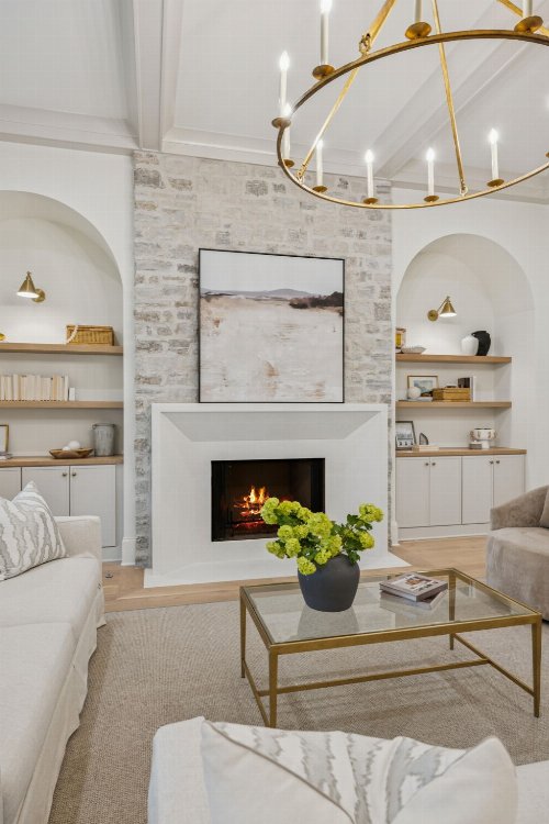 9314 Double Run Ct, College Grove, TN  37046