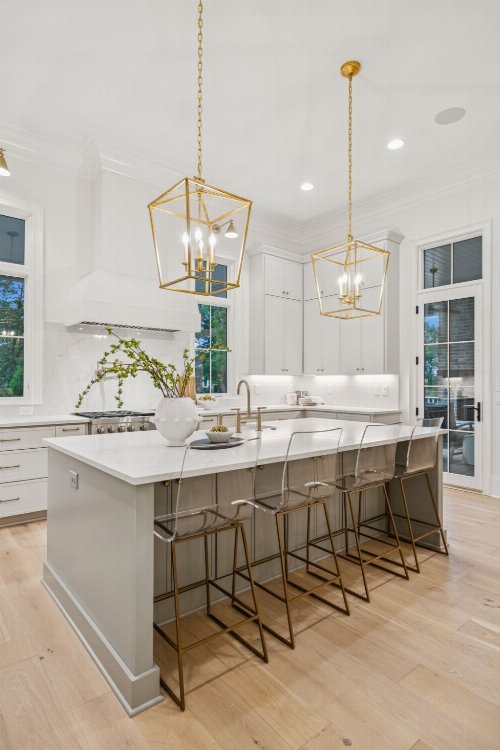 9314 Double Run Ct, College Grove, TN  37046